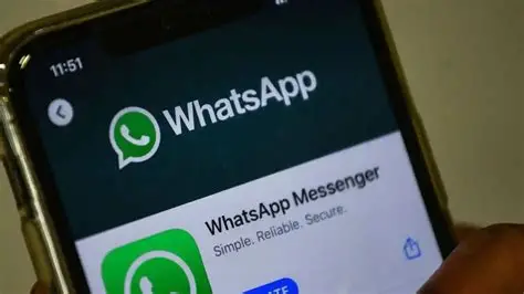 whatsapp web网页版whatsapp中文官网在线登录：新手到进阶的安全使用指南