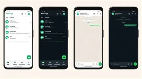 WhatsApp电脑登录需要手机在线吗？详解登录方式与常见问题
