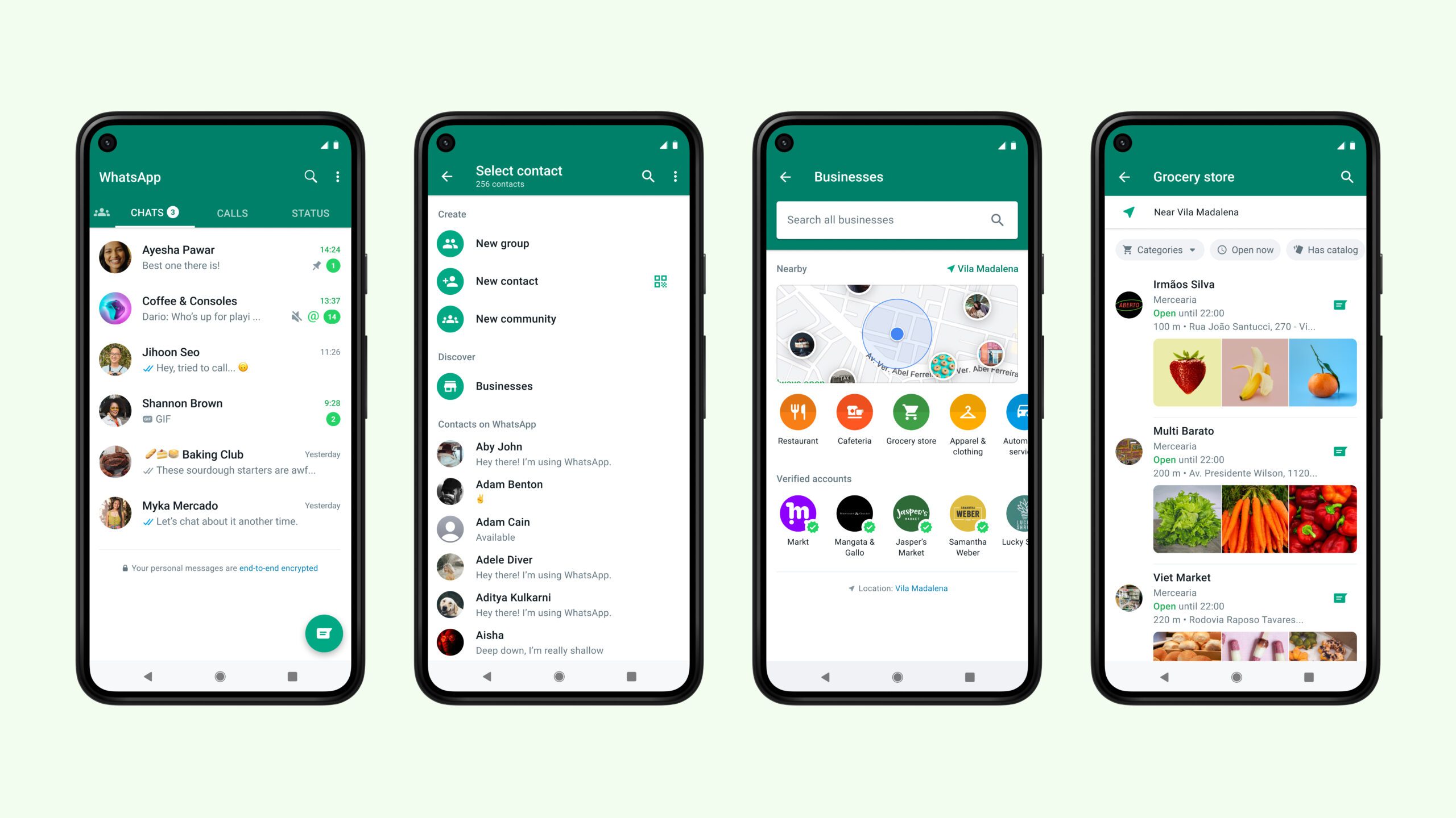 whatsapp官方下载2020版：一篇教你安全安装与使用的实用指南