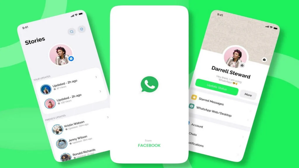 whatsapp官方网下载电脑版：官方渠道获取稳定版与使用指南