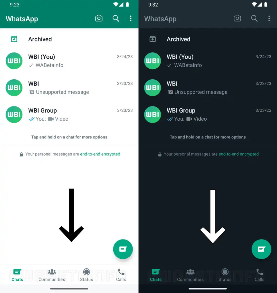WhatsApp 安卓版下载：快速安装指南与使用技巧