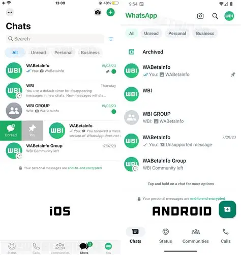 WhatsApp Business官方网下载电脑版：高效办公的最佳指南