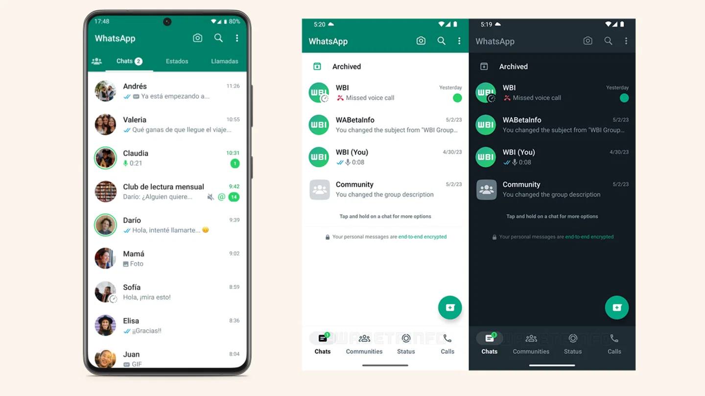 WhatsApp发送的图片不清晰？这4个方法帮你一键解决画质压缩问题