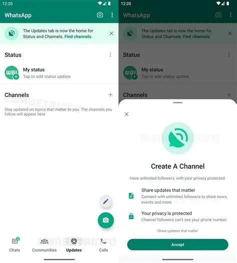 WhatsApp网页版使用指南：WhatsApp Web下载与高效办公技巧