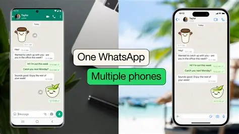 whatsapp最新版本官方下载：安全获取与安装指南