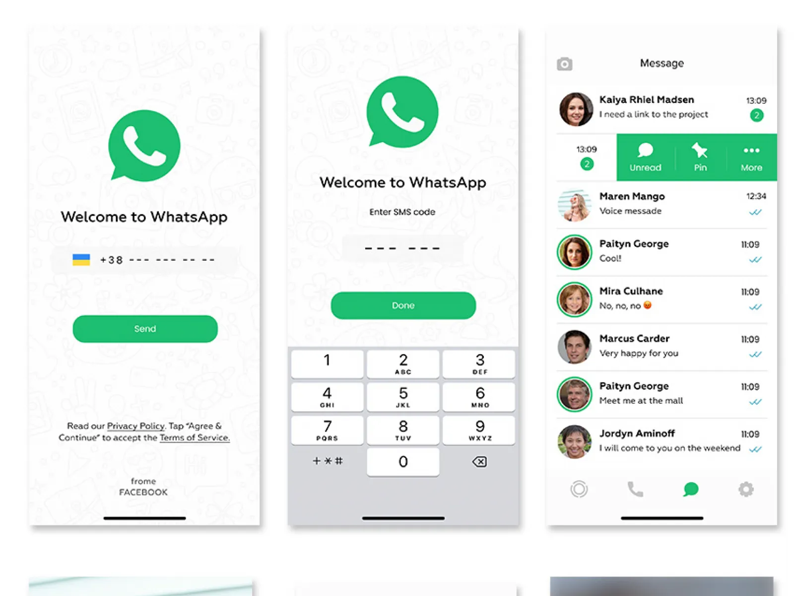 whatsapp可以网页登陆吗？答案、方法与常见问题全解析